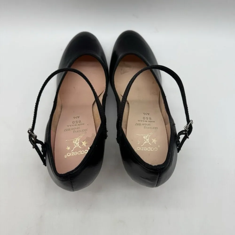 Capezio product pair